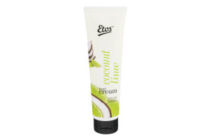 Etos Hand Cream Coconut Lime