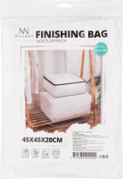 Органайзер д/зберігання речей 45*45*20см