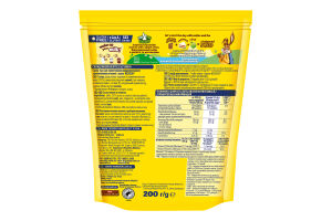 NESQUIK InstCocoaSRP 20x200g RAMbal N1RO