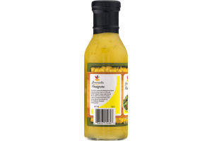 Ahold Limoncello Vinaigrette