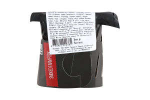 Ошийок ЛТ Димні Традиції копчено-запечений в/с