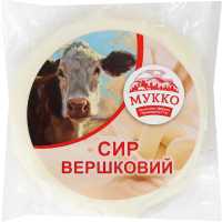 Сыр Лавка традицій Мукко сливочный 40%