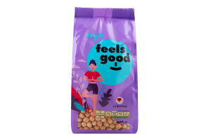Нут Feels good м/у 400г