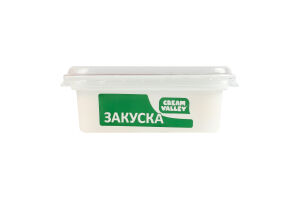 Закуска бутербродна пастоподібна З бужениною Cream Valley п/у 160г