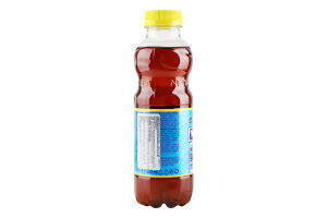 Чай чорний зі смаком лимону з цукром та підсолоджувачем Nestea п/пл 500мл