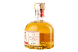 Текіла Herencia de Plata Reposado 0.7л