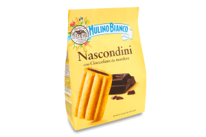 Печенье Nascondini Mulino Bianco м/у 330г