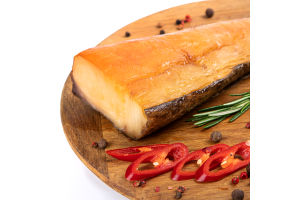 Масляна балик холодного копч. ваг