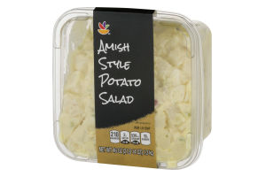 Ahold Amish Style Potato Salad