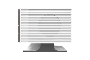 Радиочасы №WT487 Technoline 1шт