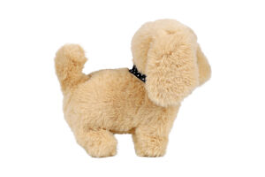 Іграшка м'яка Мій улюбленець Цуценя інтерактивна Maya Toys