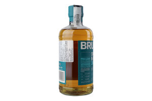 Віскі Bruichladdich 16 YO Organic