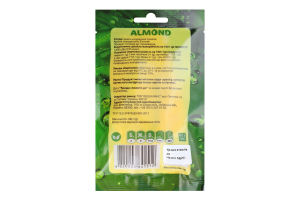 Манго сушене Almond м/у 100г