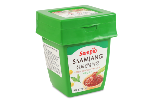 Паста соевая корейская классическая Самджанг Sempio п/у 500г