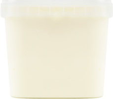 Сыр 80% мягкий Маскарпоне Good Milk ведро 1кг