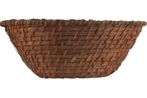 Smart Living Bamboo Bowl