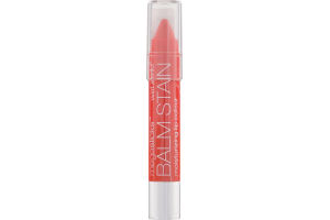 Wet n Wild Megaslicks Balm Stain Lip Colour 158A See If I Carrot!