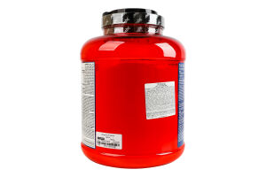 Протеин Ваниль Whey-Pro Fusion Amix 2.3кг