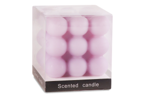 Свічка декоративна GSB9325 Оффтоп