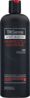 TRESemme Expert Selection Perfectly (UN)Done Weightless Silicone-Free Shampoo