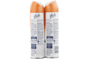 Glade Spray Hawaiian Breeze - 2 CT