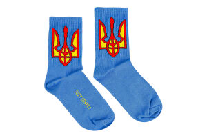 Носки Just Cover! Superukranian 36-39