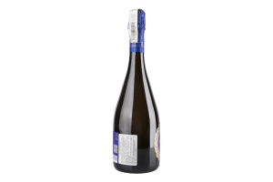 Вино ігристе Villa Conchi Cava Extra Brut Impe2019