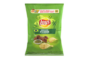 Lay's Potato Chips Brazilian Picanha