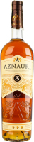 Бренди 0.7л 40% виноградный выдержанный 3 года V.S. Aznauri бут