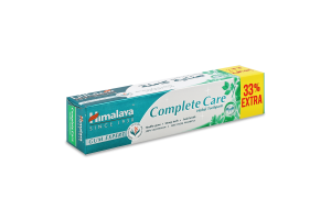 Паста зубна Complete Care Himalaya Herbals 75мл