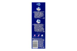 Щітка зубна електрична 3770 Cleаn&Clear Series 2 iO Oral-B 1шт