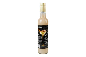 Сироп смако-ароматичний Бейліз Maribell с/пл 900г