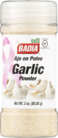 Badia Garlic Powder