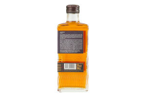 Бренди 250мл 40% 5 звезд VVSOP Koblevo бут