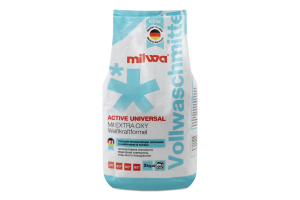 Порошок Milwa 2 кг Active Universal