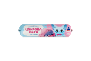 Мороженое Сахарная вата Рудь м/у 500г