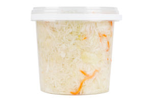 Капуста квашена Metro Chef відро 900г