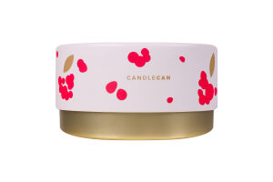 Свічка декоративна CandleCan Raspberries