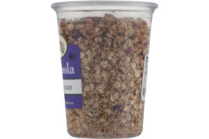 Aurora Natural Granola Pomegranate