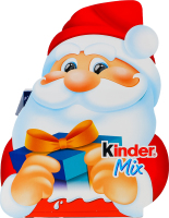 Набір Mix Kinder к/у 102г