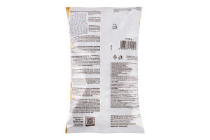 Чипсы картофельные с морской солью Salted Naturals Lorenz м/у 100г
