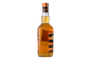 Лікер 0.7л 35% з віскі Бурбон та ароматом меду Kentucky Jack пл
