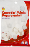 Ahold Canada Mints Peppermint
