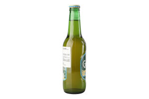 Пиво Gosser NaturGold світле безалкогольне