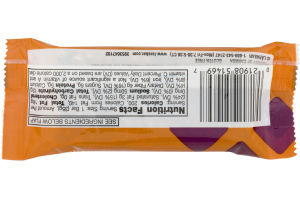 Larabar Nut & Seed Crunchy Bar Maple Cinnamon