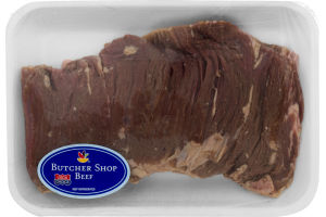 Ahold Boneless Skirt Beef Steak