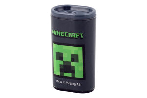 Точилка Minecraft з контейнером Yes