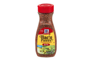 McCormick Bac'n Pieces Bits