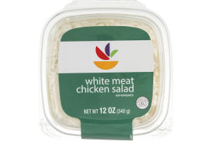 Ahold White Meat Chicken Salad