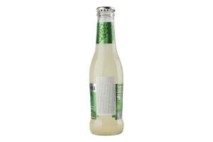 Напиток безалкогольный газированный ароматизированный имбирный Ginger beer Fever-Tree с/бут 0.2л
